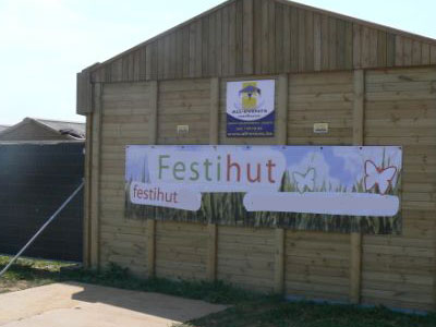 About FestiHut